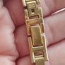 Vintage SII Marketing Disney Pooh Wristwatch. Image 6