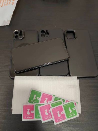 Apple iPhone 11 Pro Max 256GB Excellent Condition