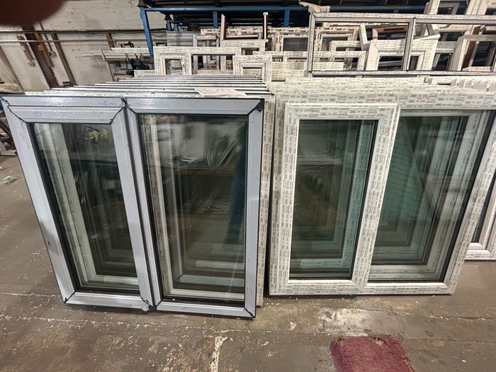 pvc door window from 150 and door from 200