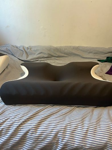 Japanese pillows