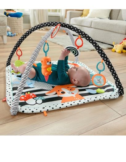 Baby& nursery