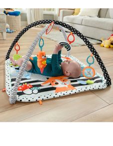 Baby& nursery