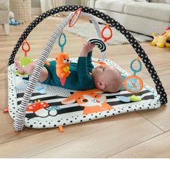 Baby& nursery