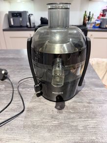 Philips Viva Collection Juicer