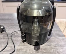 Philips Viva Collection Juicer