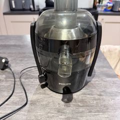 Philips Viva Collection Juicer
