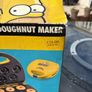 Simpson Donut Maker Image 2
