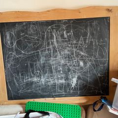Chalk Board Childs