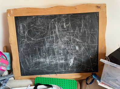 Chalk Board Childs