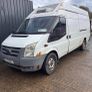 Ford Transit T350 Image 3