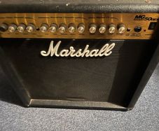 guitar amp