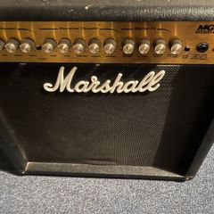 guitar amp