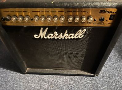 guitar amp