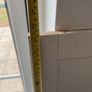 Kitchen Fridge Doors 70:30 Image 2