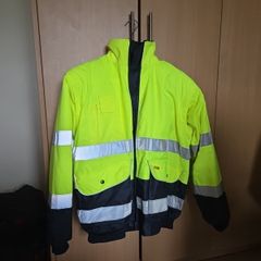 Hi Vis Jacket