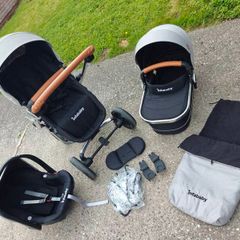 Infababy Buggy / Travel System