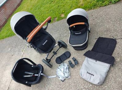 Infababy Buggy / Travel System