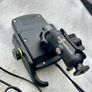 Interphone Wireless Charge Phone Mount Image 3