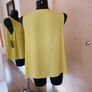 Women's Top Nwt Size L Zara Image 3