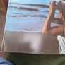Linda Ronstadt Hasten Down The Wind LP Vinyl 1976 Image 8