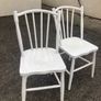 Traditional kitchen chairs Image 4
