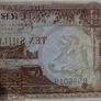 Jersey 10 Shillings Image 3