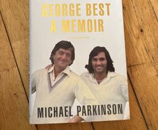 George Best: A Memoir Michael Parkinson