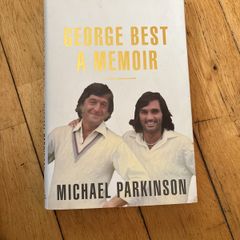 George Best: A Memoir Michael Parkinson