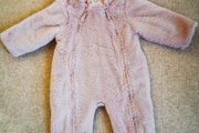 Snowsuit, pramsuit, winter 6-9 mths, all in ones, BRAND NEW, WASHED
