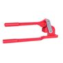 KS Tools Mini pipe bender, 6+8+10 mm Image 2