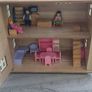 Dolls House and Contents Image 3