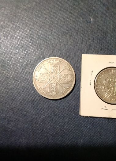 Two  Coins