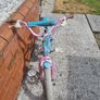 Girls Bike Image 4