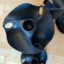 2xRotatable 9 bottle wine rack Image 7