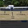 Vango Air Awning also new windbreaker Image 7