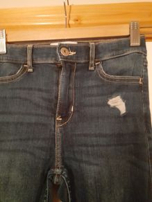 girls jeans