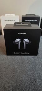 Samsung Galaxy Buds 3 Pro