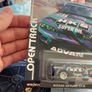 Hot wheels Nissan Skyline GTR HKS open track Image 4