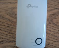 TP-Link TL-WA850RE Wi-Fi Range Extender