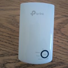 TP-Link TL-WA850RE Wi-Fi Range Extender
