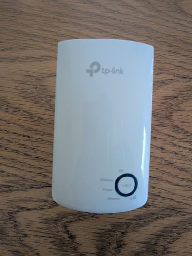 TP-Link TL-WA850RE Wi-Fi Range Extender