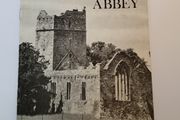 The Friary of Muckross Abbey: Commonly Called ''Muckross Abbey'' Compiled by the National Monuments Branch, Office of Public Works (HQ738)