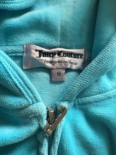 juicy tracksuit vintage 2000s size medium