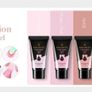 UV/LED 5pcs Builder Gel Nail Extension Poly Gel 30ml Image 2