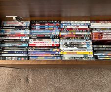 Dvds