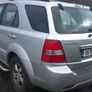 Kia Sorenta Image 4