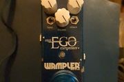 Wampler Mini Ego Compressor