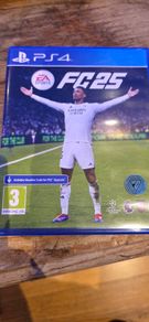 Fc 25 PS4 game