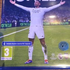 Fc 25 PS4 game
