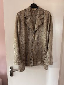 vintage jacket/shirt